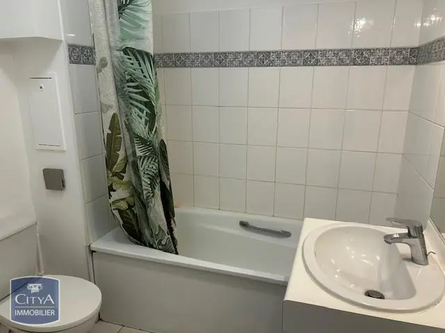 Photo 5 Appartement 1 pièce 25.79m²