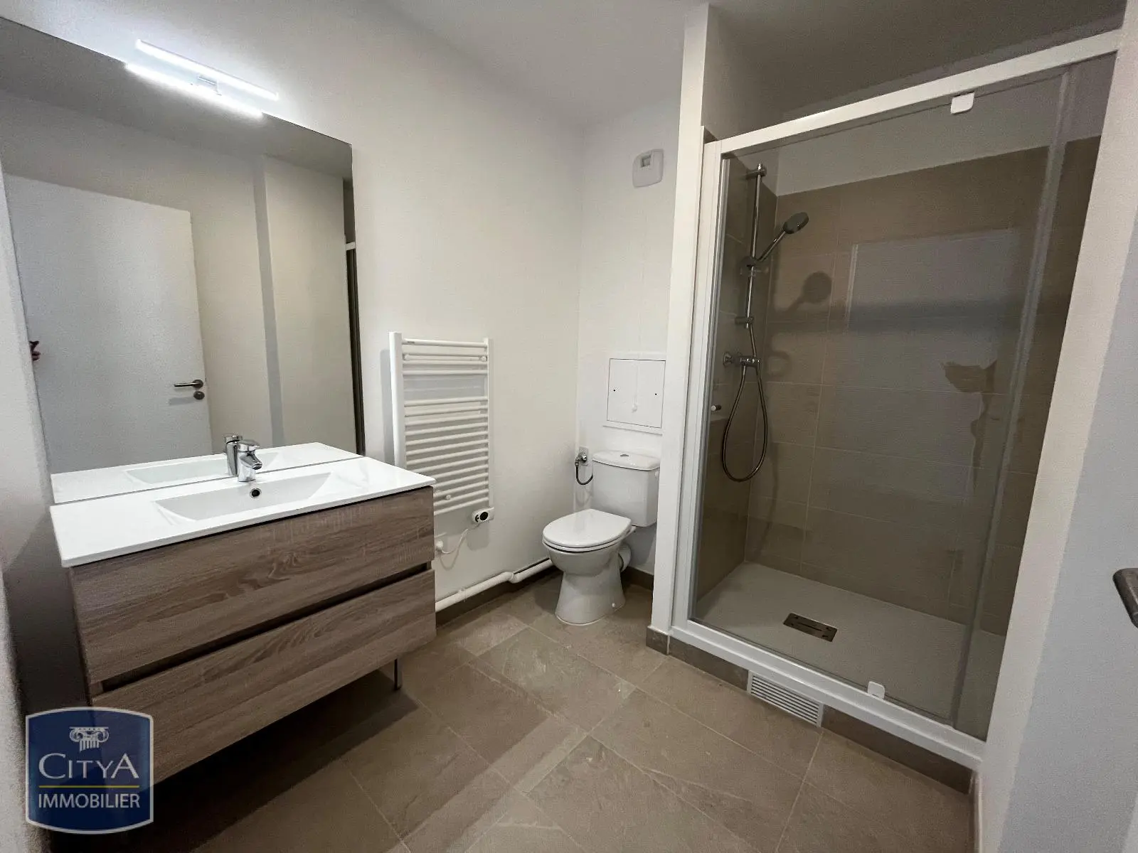 Photo 4 Appartement 1 pièce 24m²