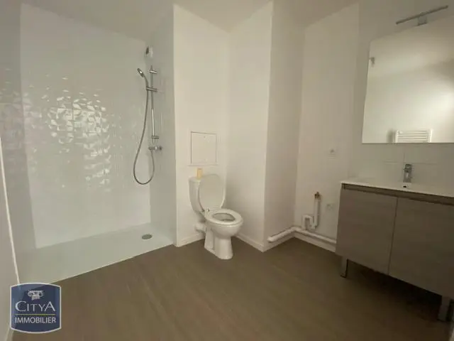 Photo 4 Appartement 1 pièce 25.85m²