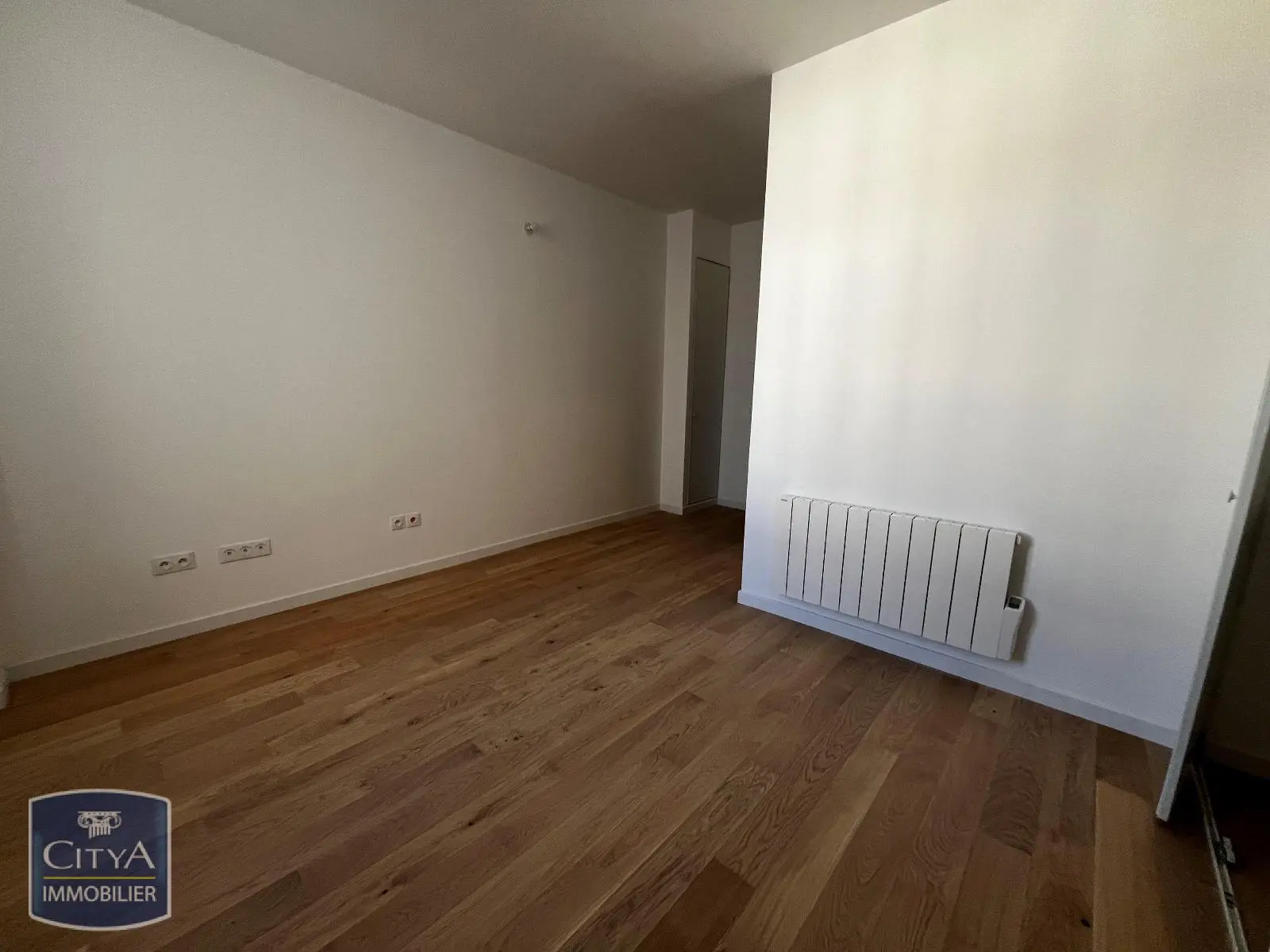 Photo 2 Appartement 1 pièce 24m²