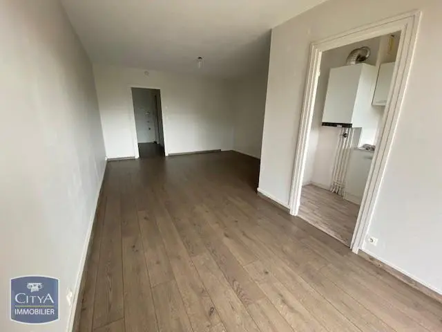 Photo 4 Appartement 1 pièce 37.74m²