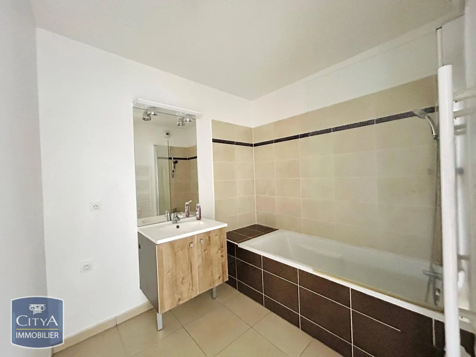 Photo 5 Appartement 3 pièces 62.05m²