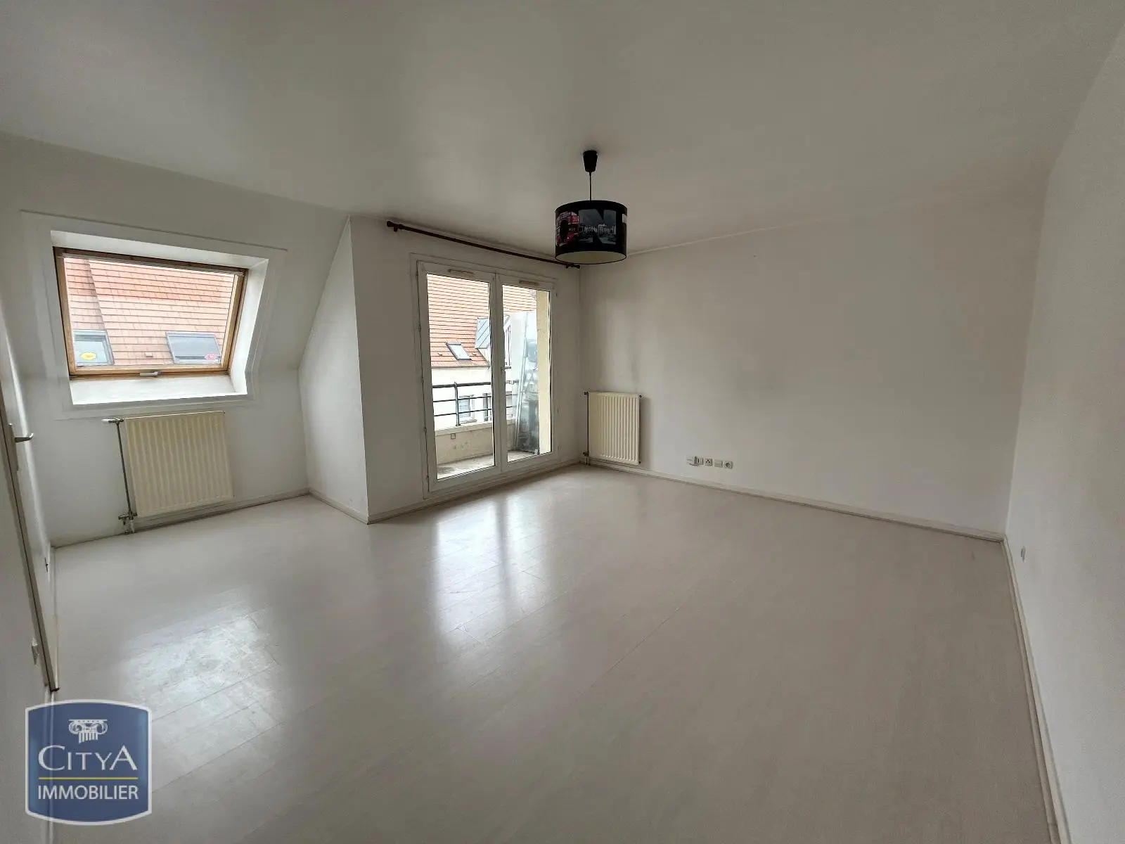 Photo 1 Appartement 2 pièces 40.5m²
