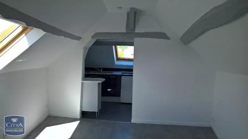 Illustration pour Appartement 1 pièce 12.61m² Photo Appartement 1 pièce 12.61m²