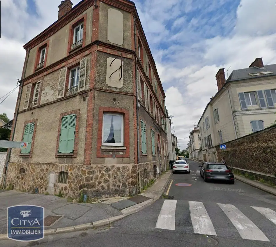 Photo 1 Appartement 1 pièce 23.29m²