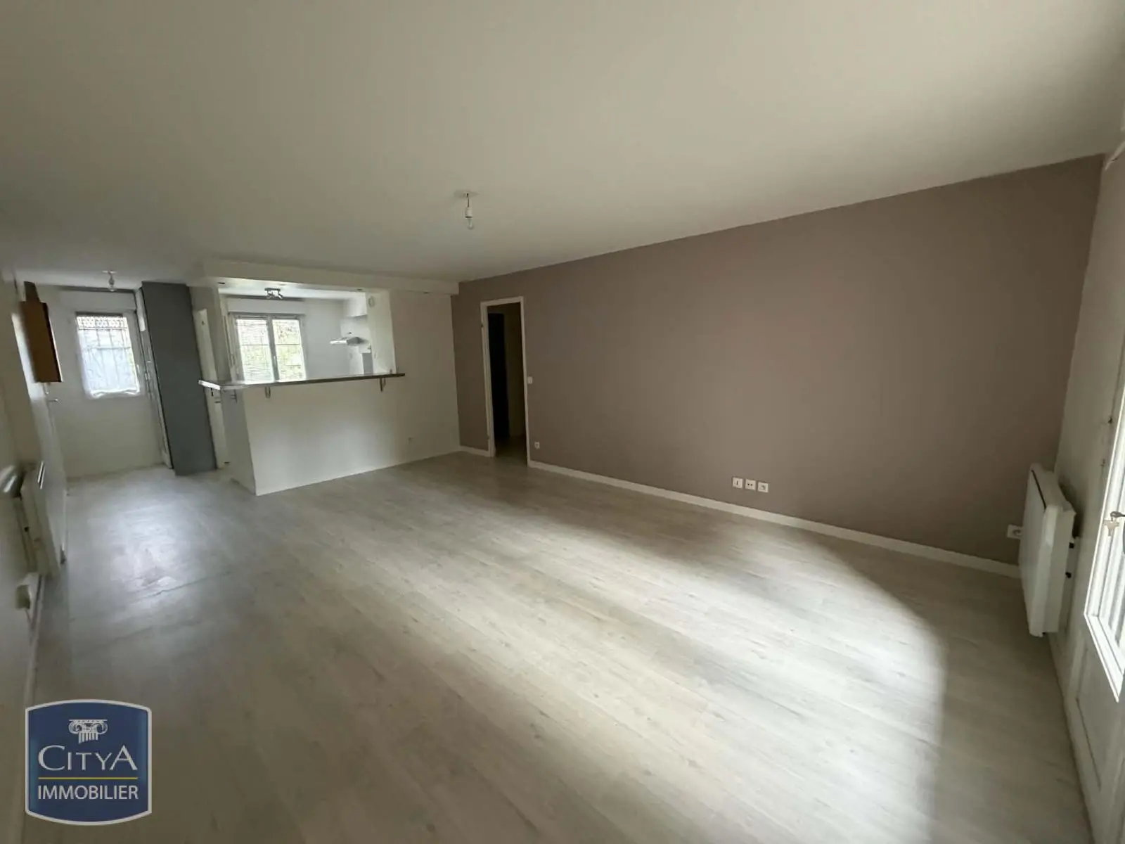 Photo 2 Appartement 3 pièces 63.15m²