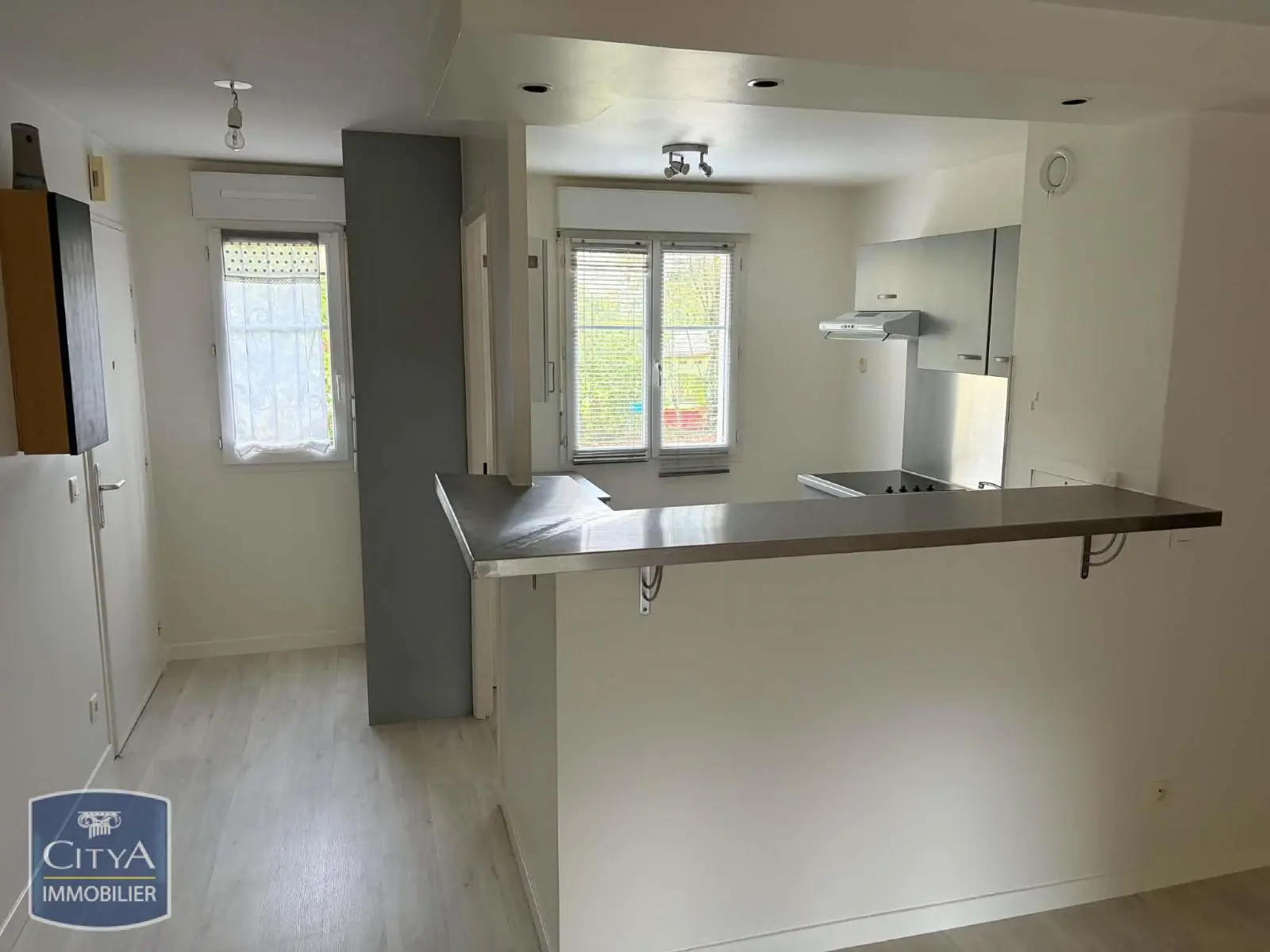 Photo 4 Appartement 3 pièces 63.15m²