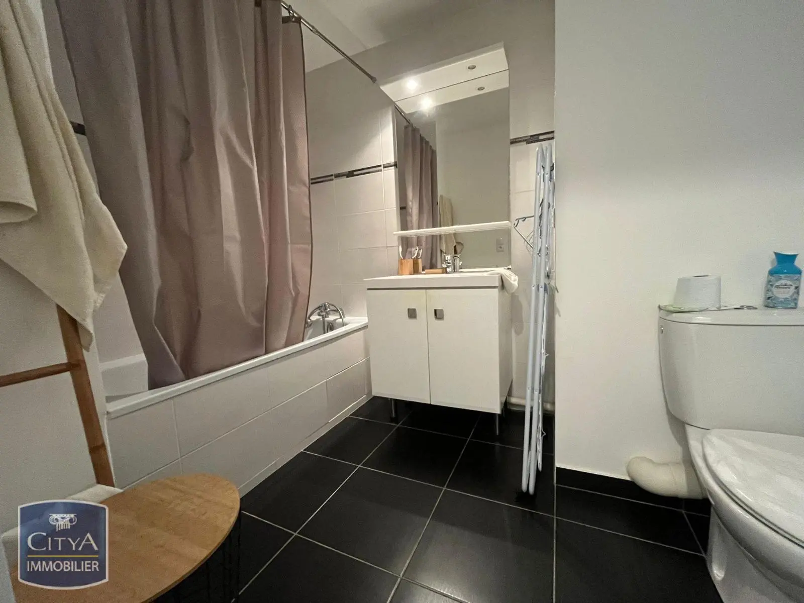 Photo 4 Appartement 1 pièce 31.48m²