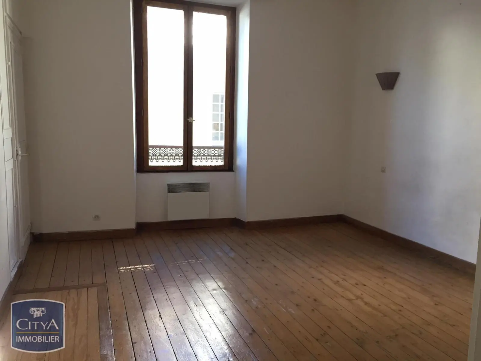 Photo 1 Appartement 2 pièces 50.45m²