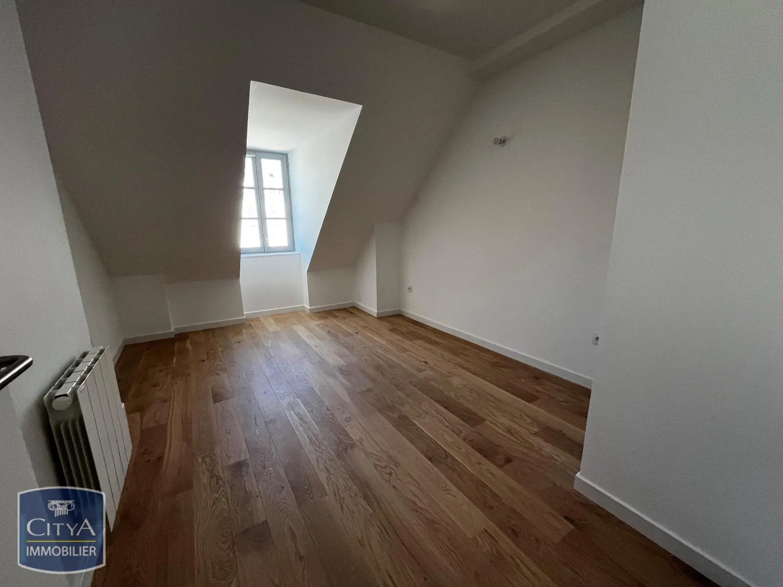 Photo 1 Appartement 2 pièces 45.9m²