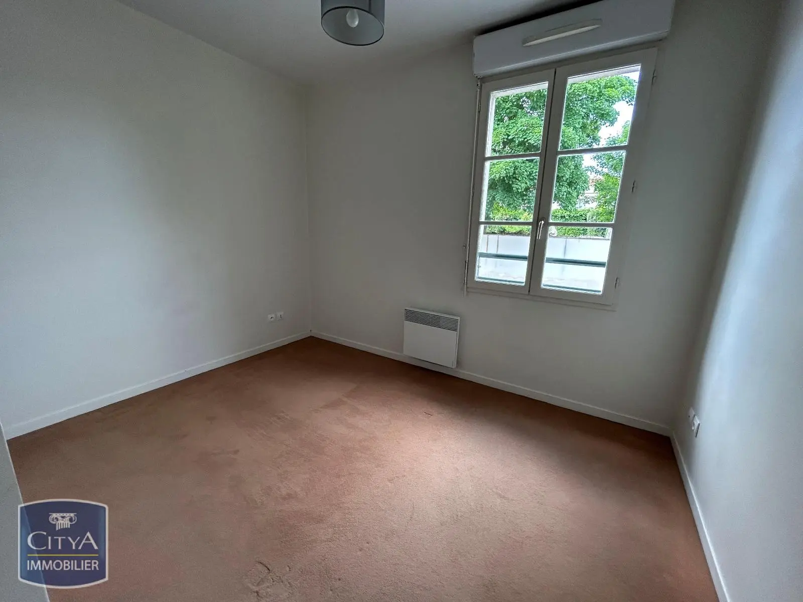 Photo 4 Appartement 2 pièces 44.32m²