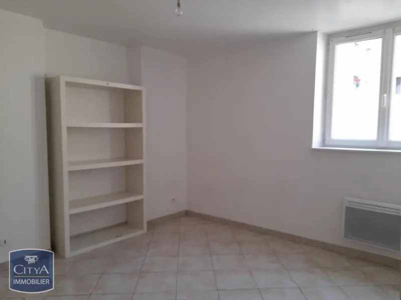 Photo 4 Appartement 2 pièces 43.4m²