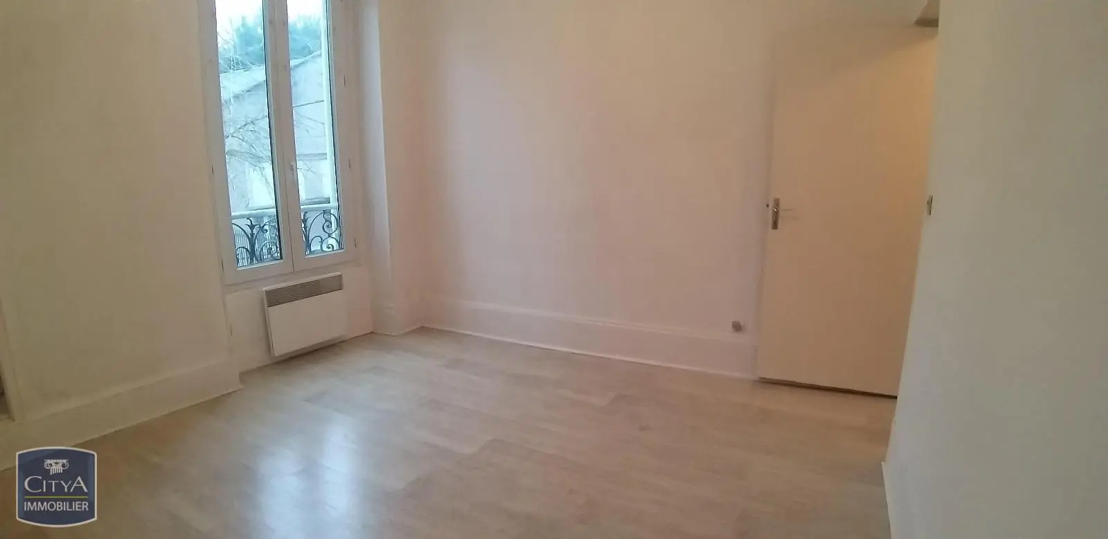 Photo 2 Appartement 3 pièces 54.85m²