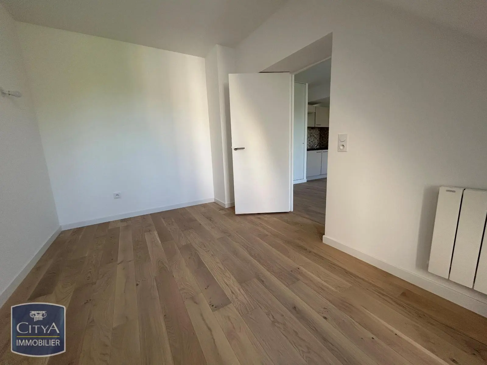 Photo 4 Appartement 2 pièces 36.6m²