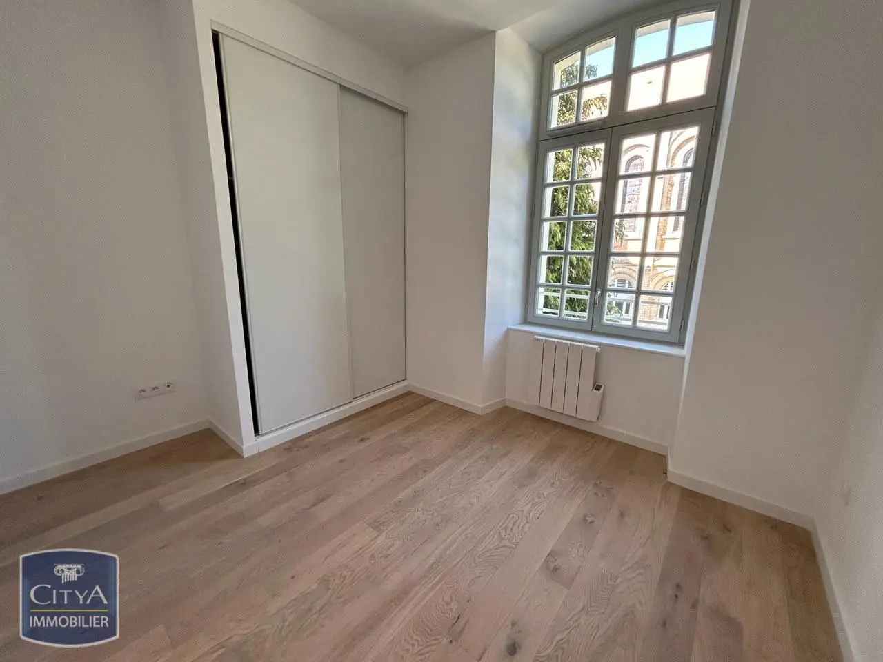 Photo 3 Appartement 2 pièces 39.2m²