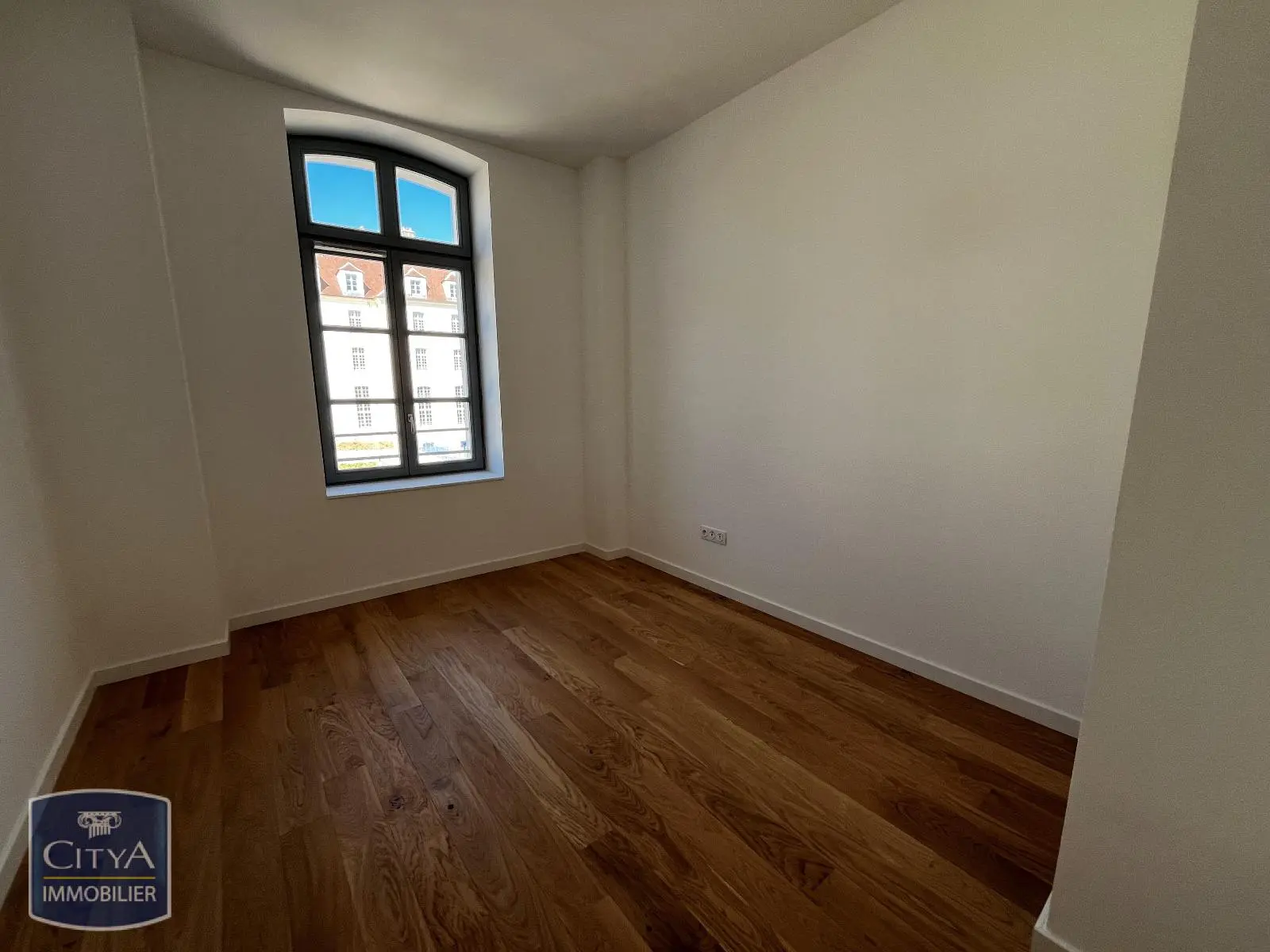 Photo 3 Appartement 2 pièces 45.3m²