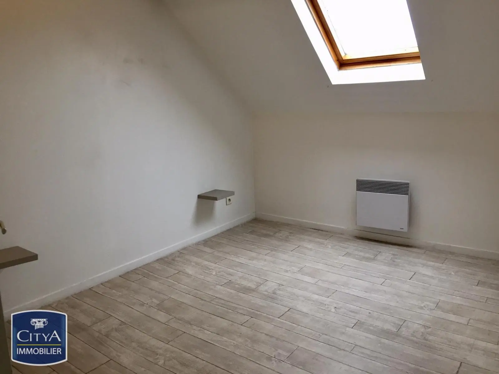 Photo 3 Appartement 2 pièces 26.84m²