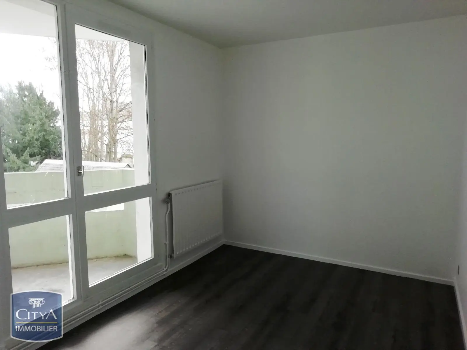 Meaux (77100) Appartement 2 pièces 50m² photo 2