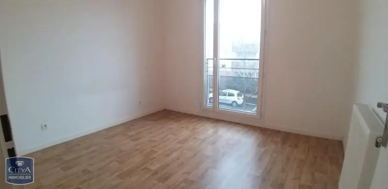 Photo 4 Appartement 2 pièces 44.8m²