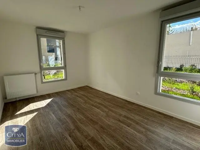 Photo 2 Appartement 3 pièces 64.62m²