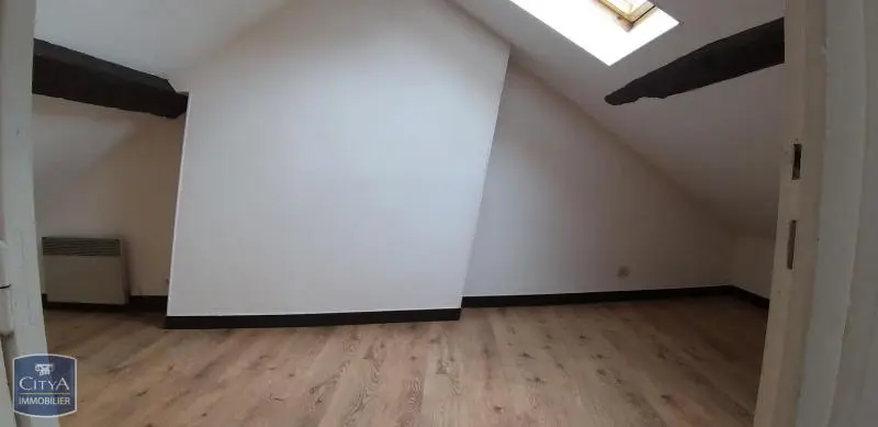 Photo 5 Appartement 3 pièces 42.36m²