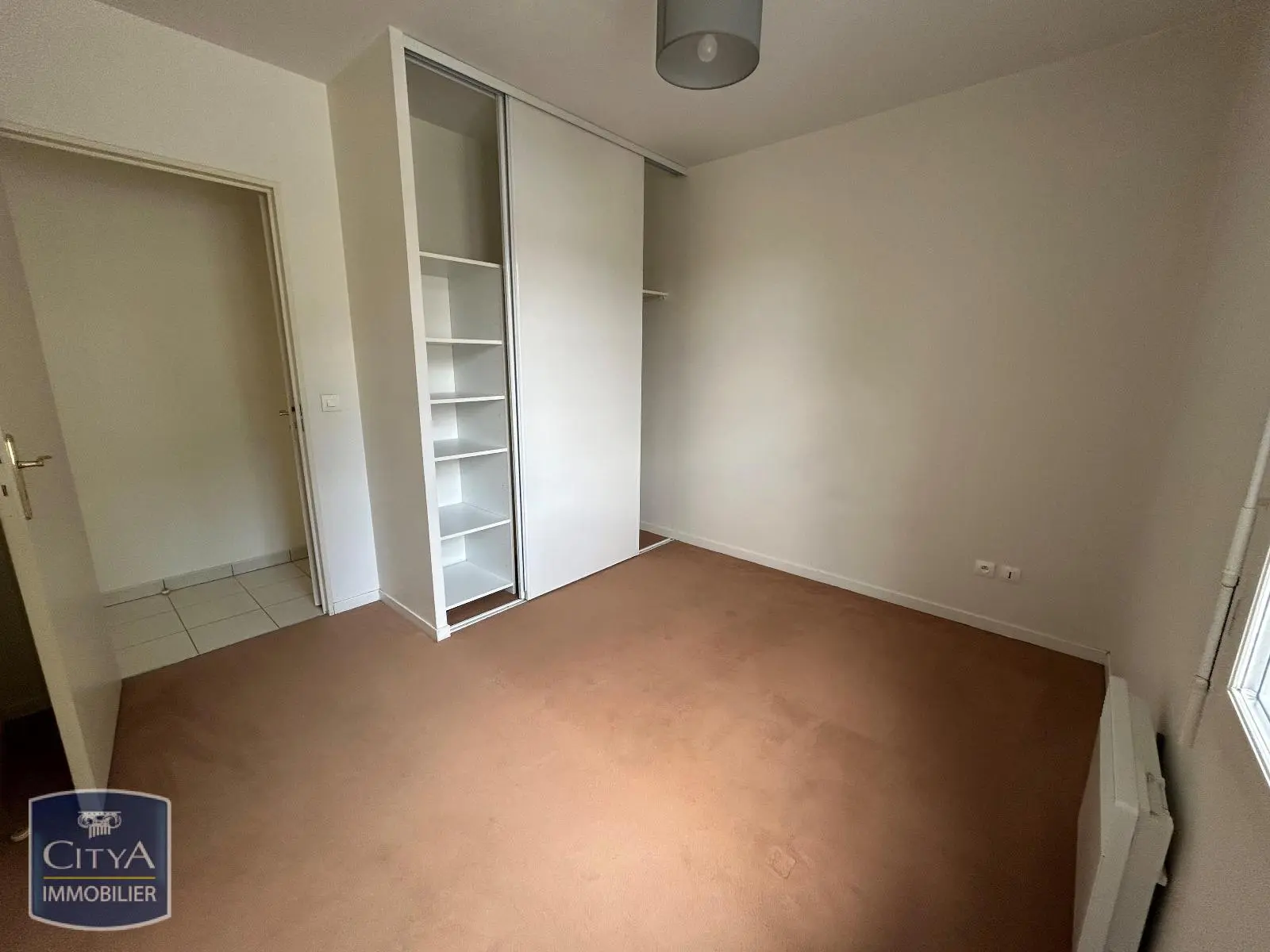 Photo 3 Appartement 2 pièces 44.32m²