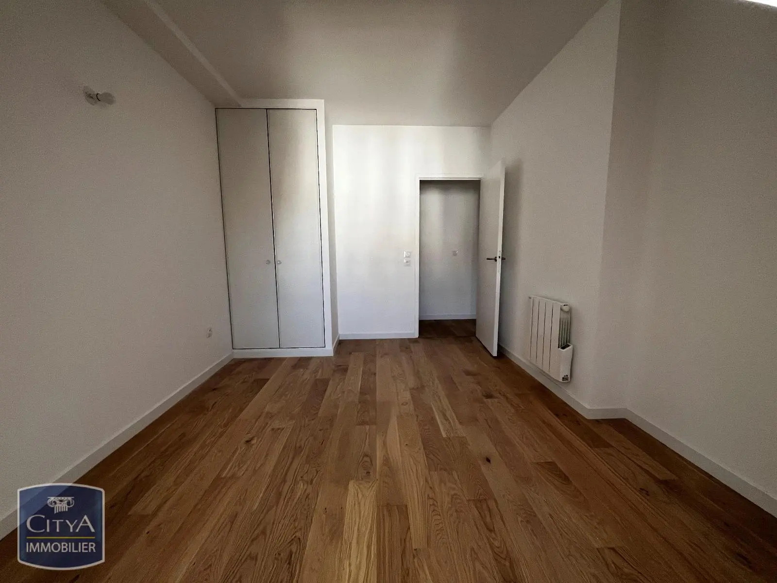 Photo 7 Appartement 2 pièces 45.9m²