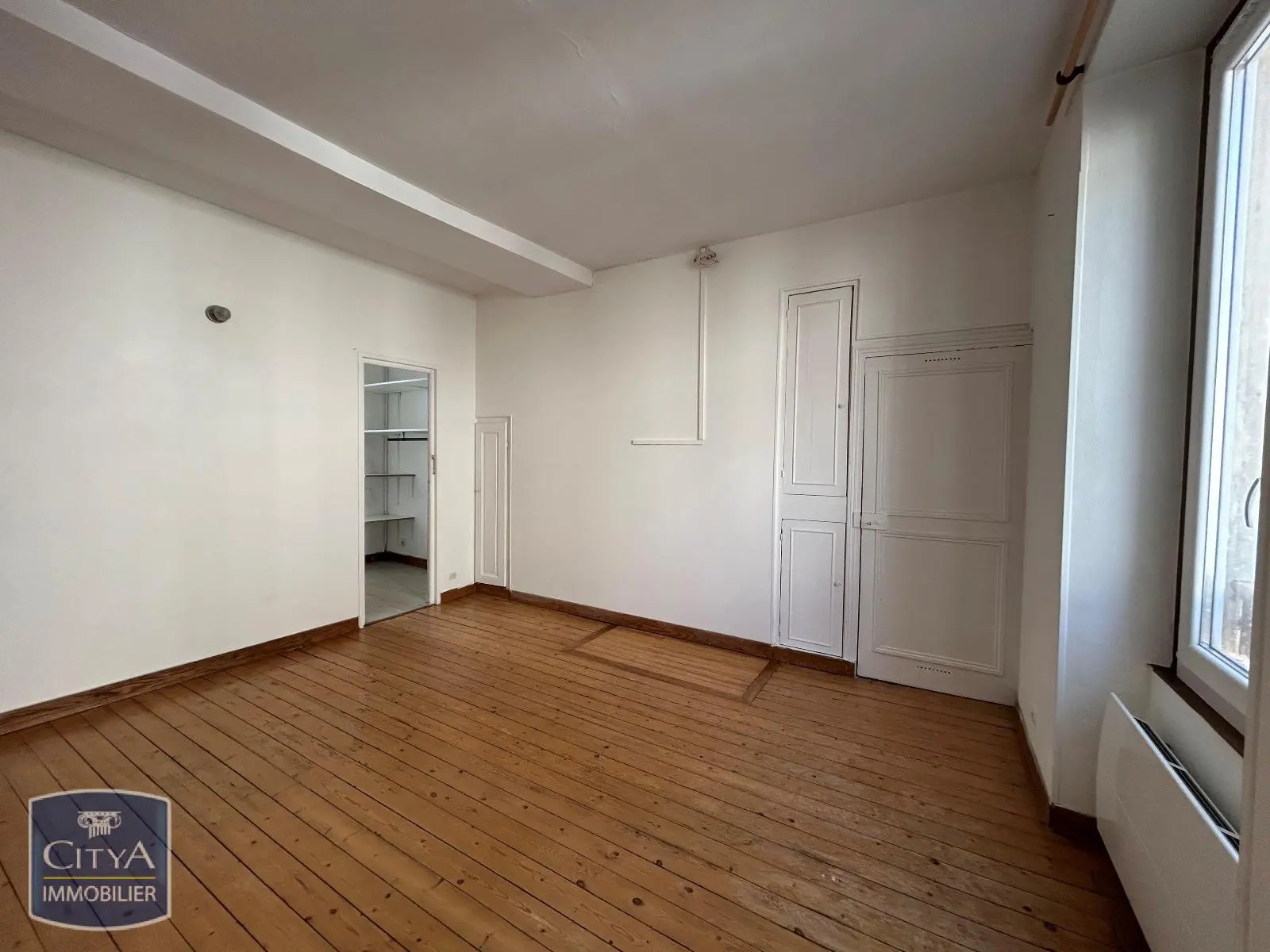 Photo 3 Appartement 2 pièces 50.45m²