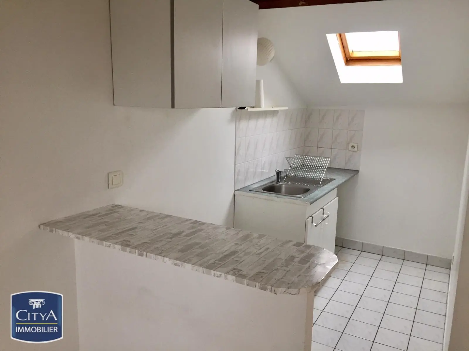 Photo 1 Appartement 2 pièces 26.84m²