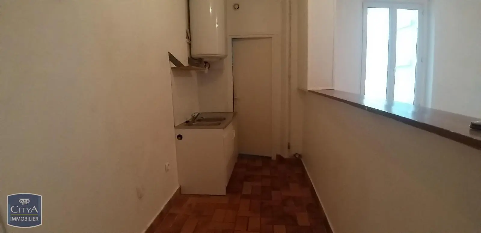 Photo 4 Appartement 3 pièces 54.85m²