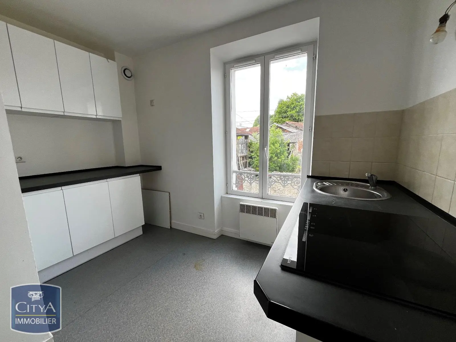 Photo 3 Appartement 3 pièces 49.4m²