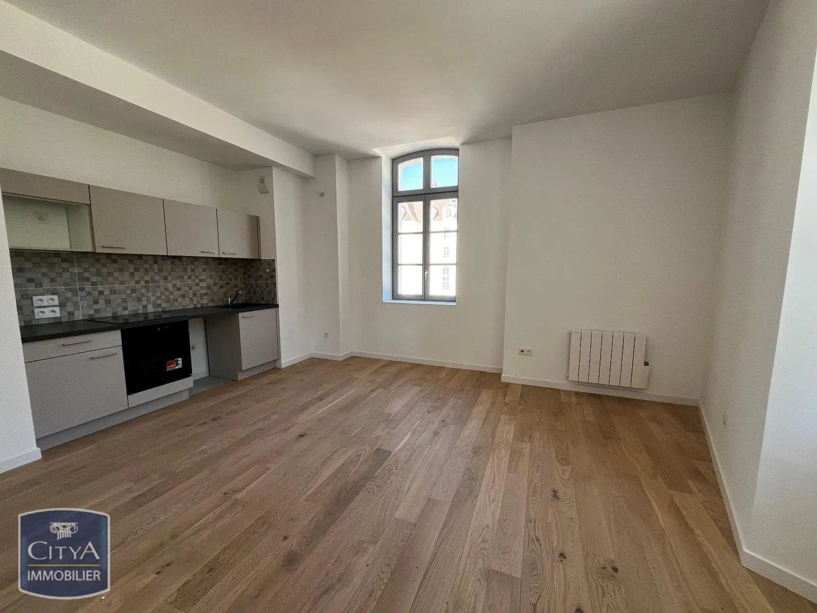 Photo 1 Appartement 2 pièces 45.3m²
