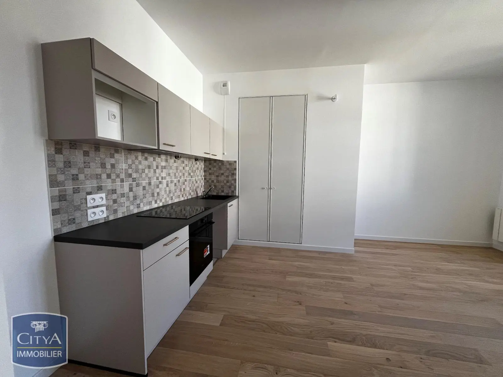 Photo 2 Appartement 2 pièces 41m²