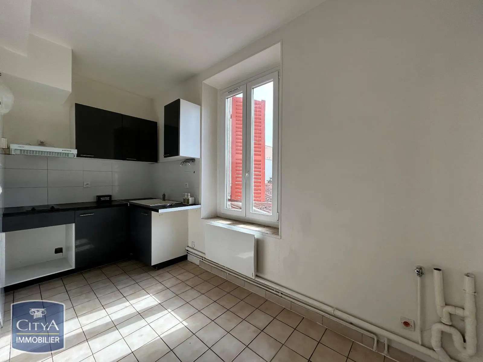 Photo 2 Appartement 2 pièces 50.45m²
