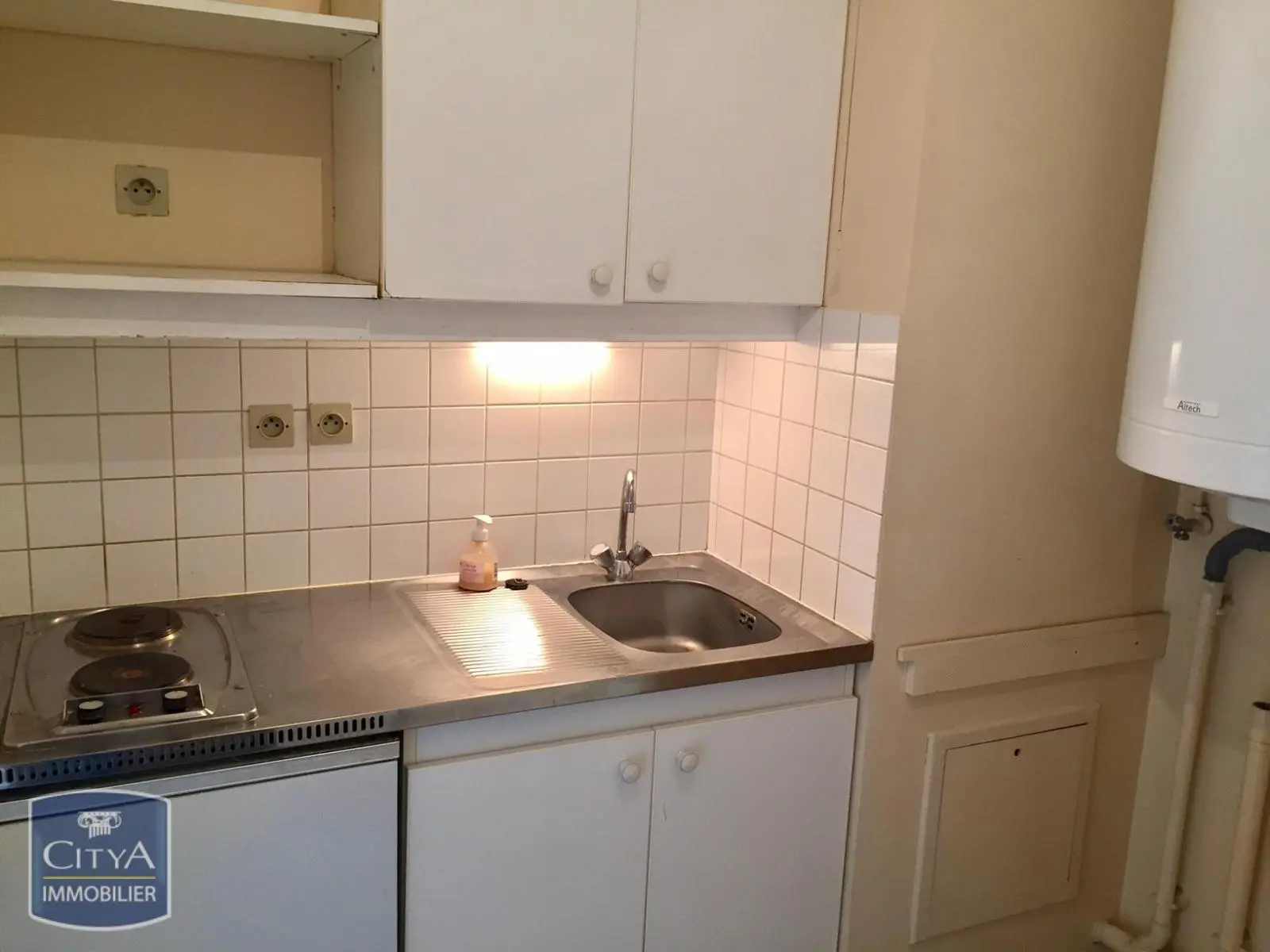 Photo 4 Appartement 2 pièces 36.41m²