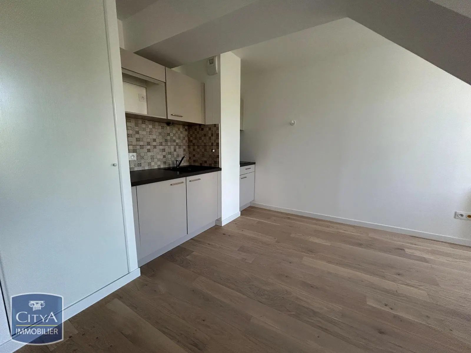 Photo 2 Appartement 2 pièces 36.6m²