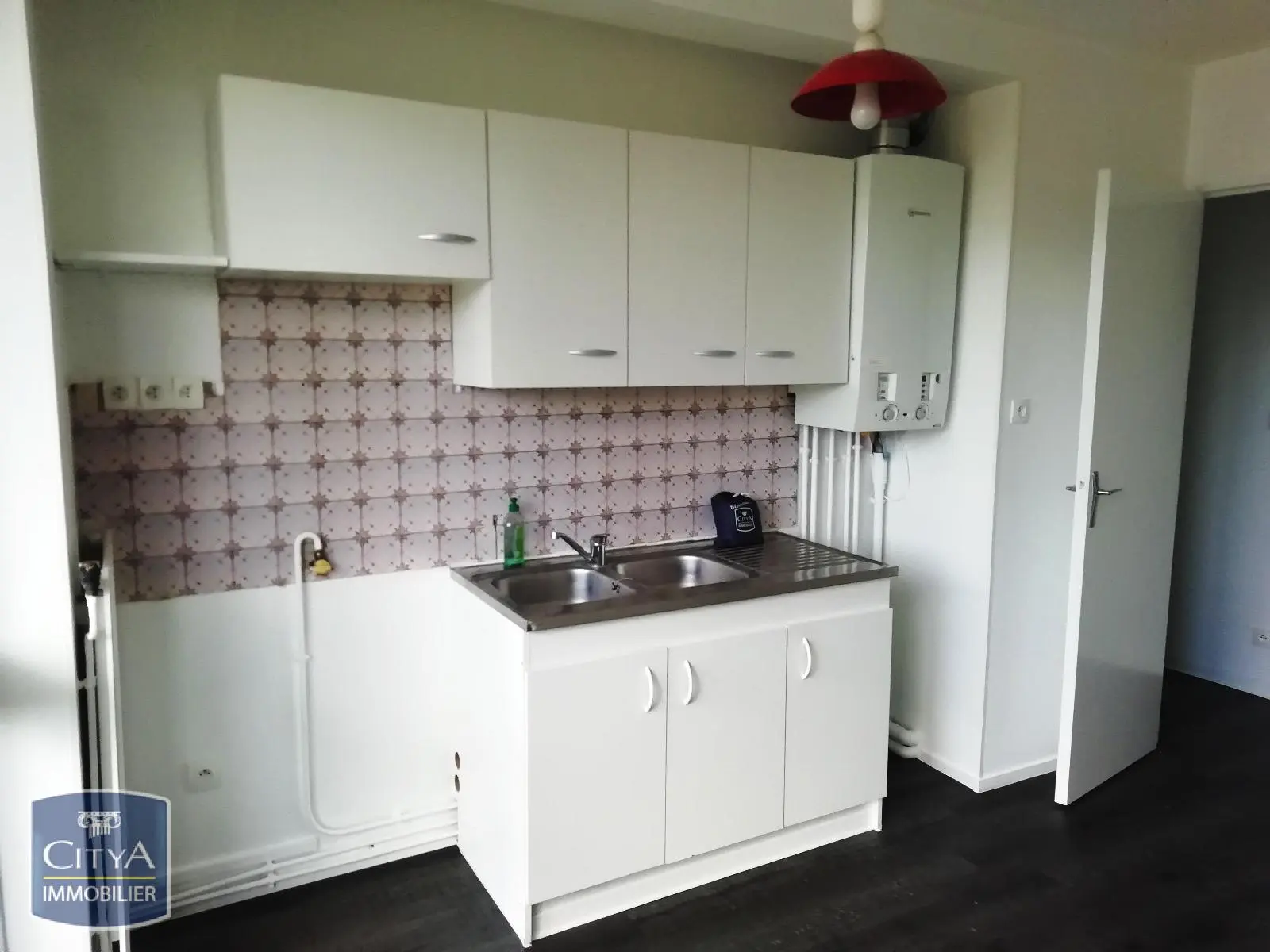 Meaux (77100) Appartement 2 pièces 50m² photo 3