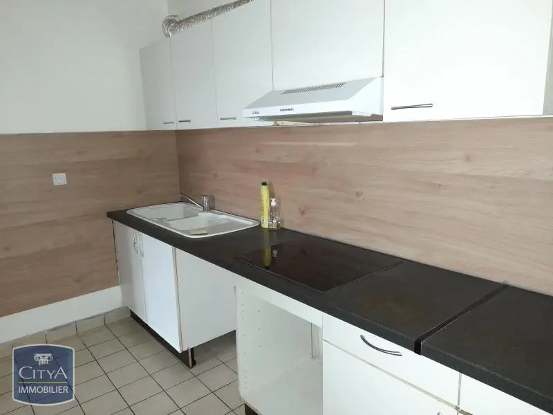 Photo 3 Appartement 3 pièces 65.34m²