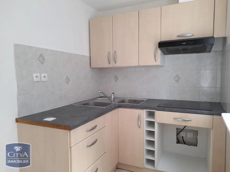 Photo 3 Appartement 2 pièces 43.4m²