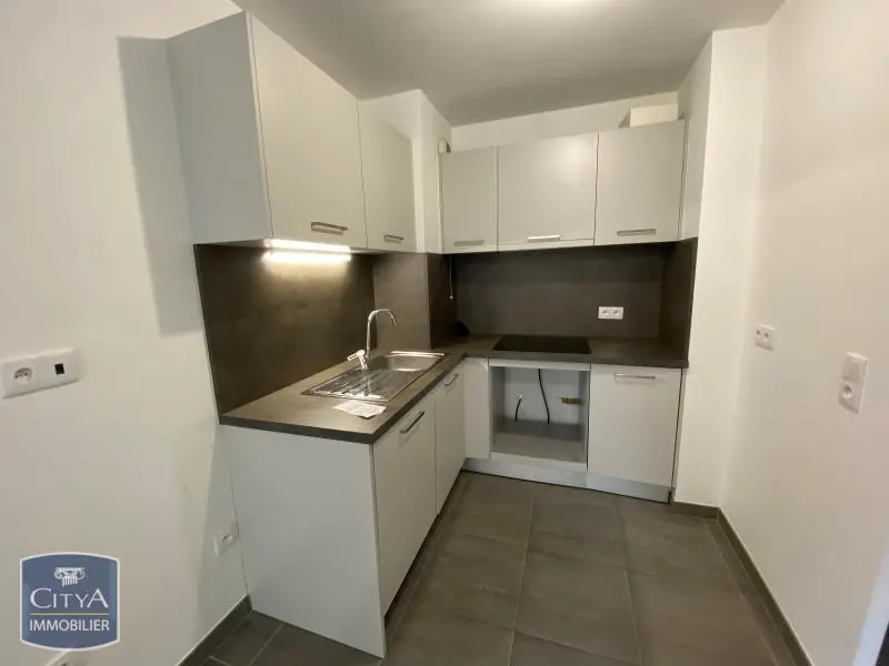 Photo 3 Appartement 2 pièces 37.85m²