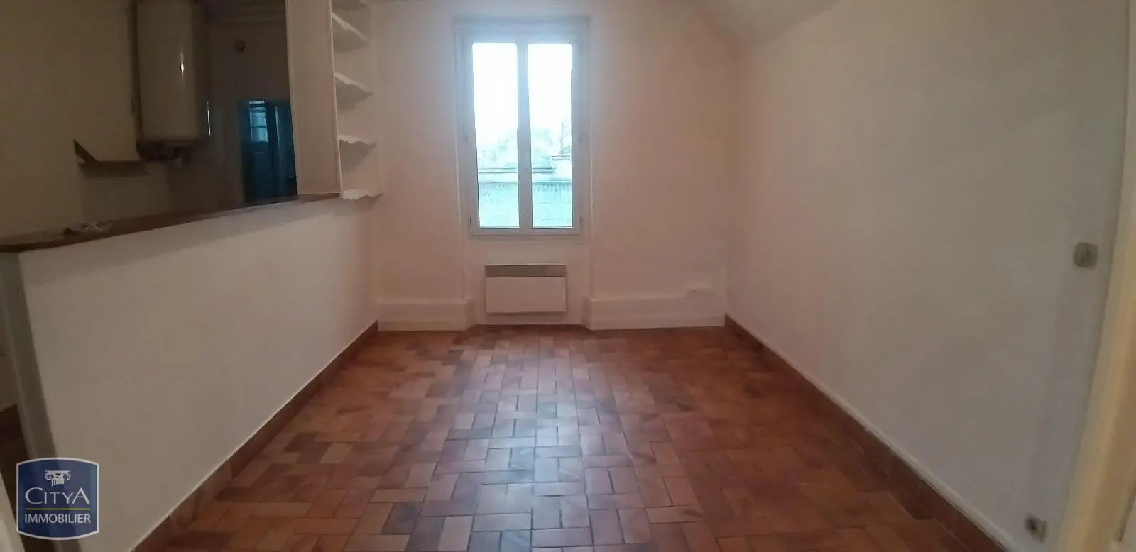 Photo 5 Appartement 3 pièces 54.85m²