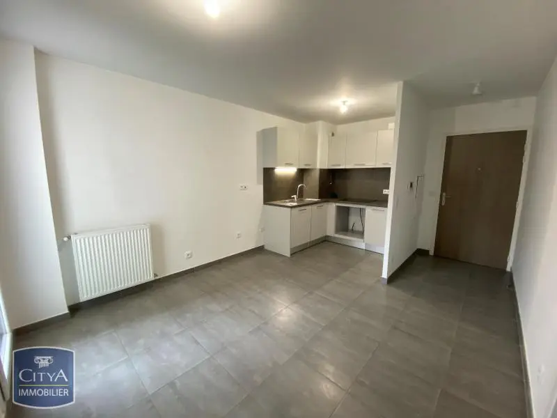 Photo 2 Appartement 2 pièces 37.85m²