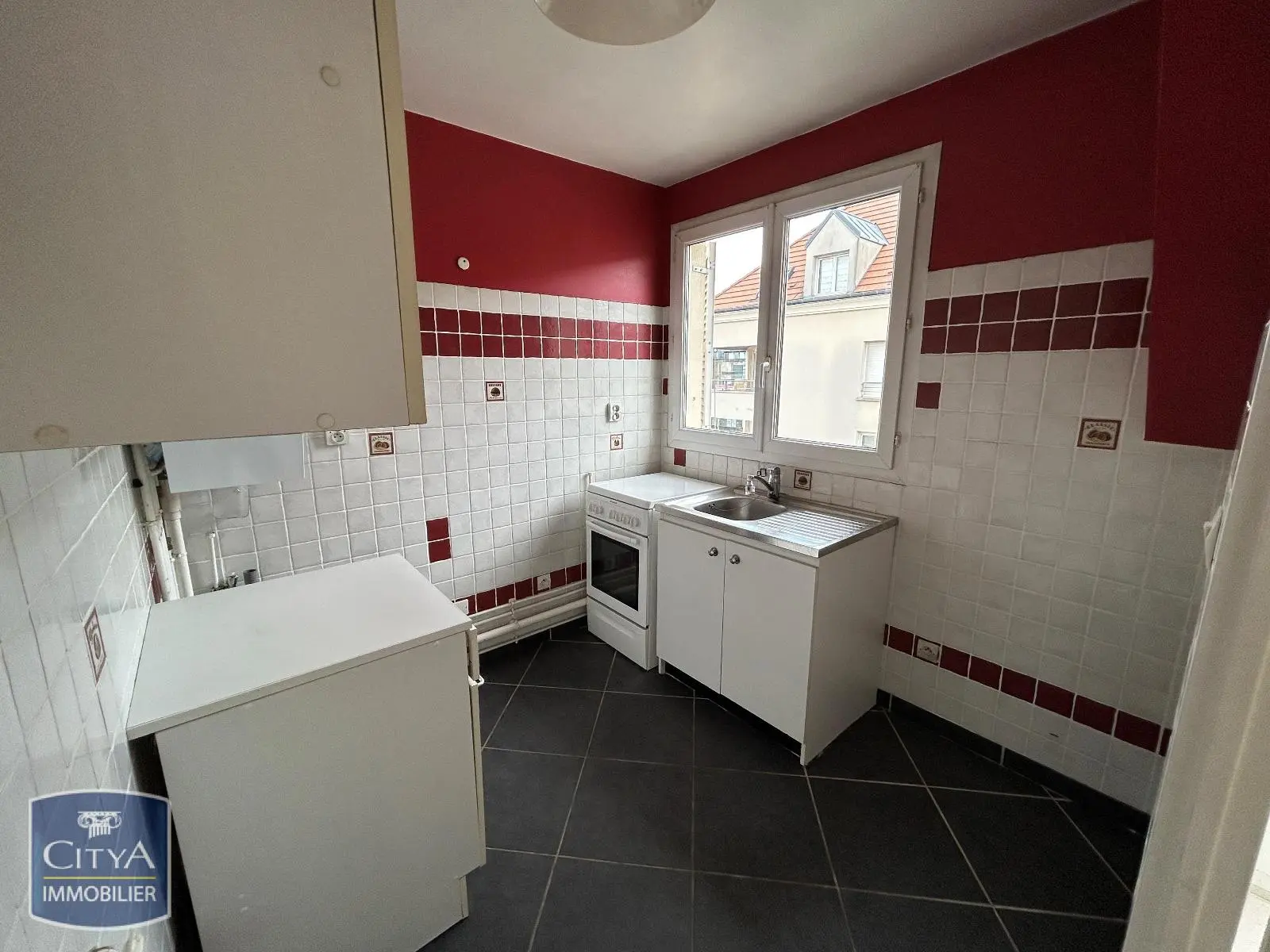 Photo 2 Appartement 2 pièces 40.5m²