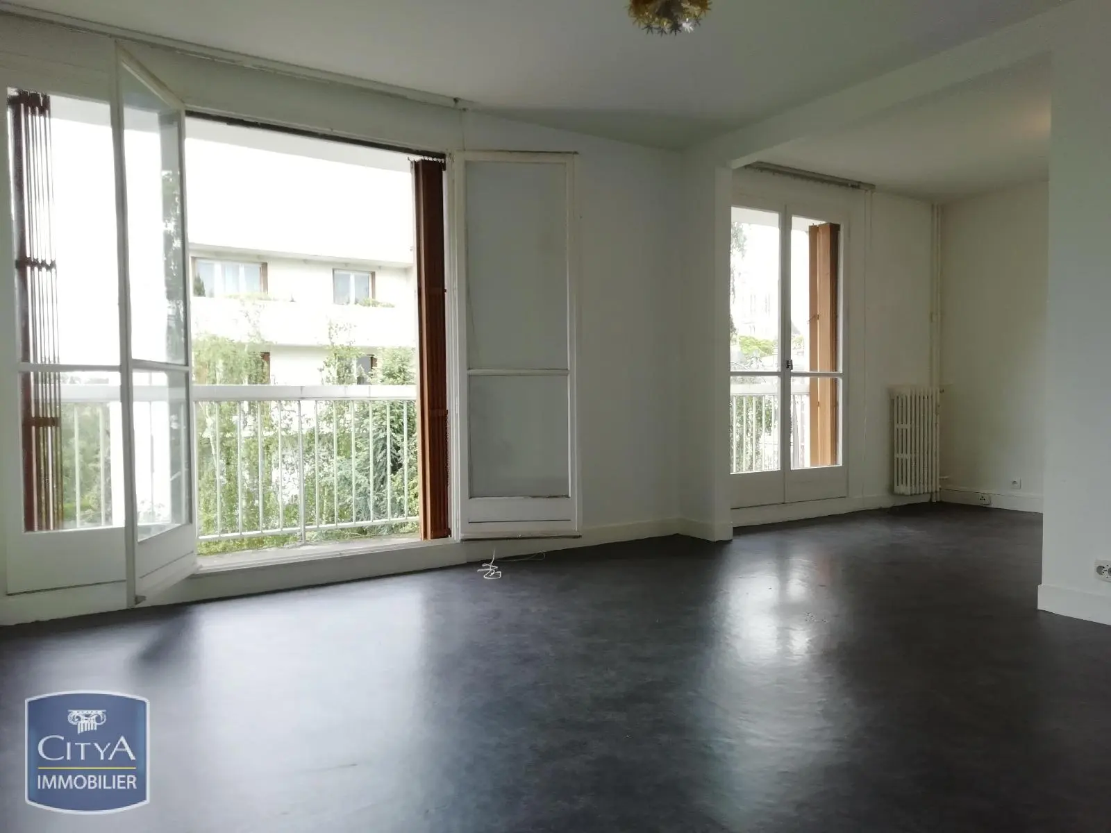Photo 1 Appartement 4 pièces 88.3m²