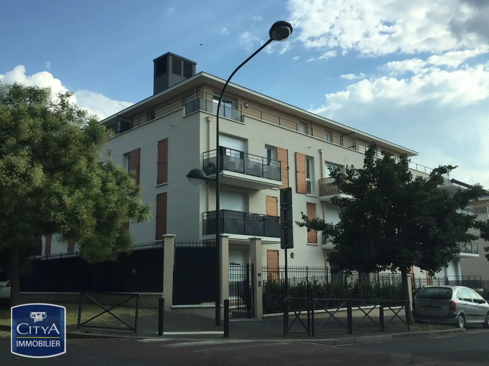 Photo 1 Appartement 2 pièces 42.14m²