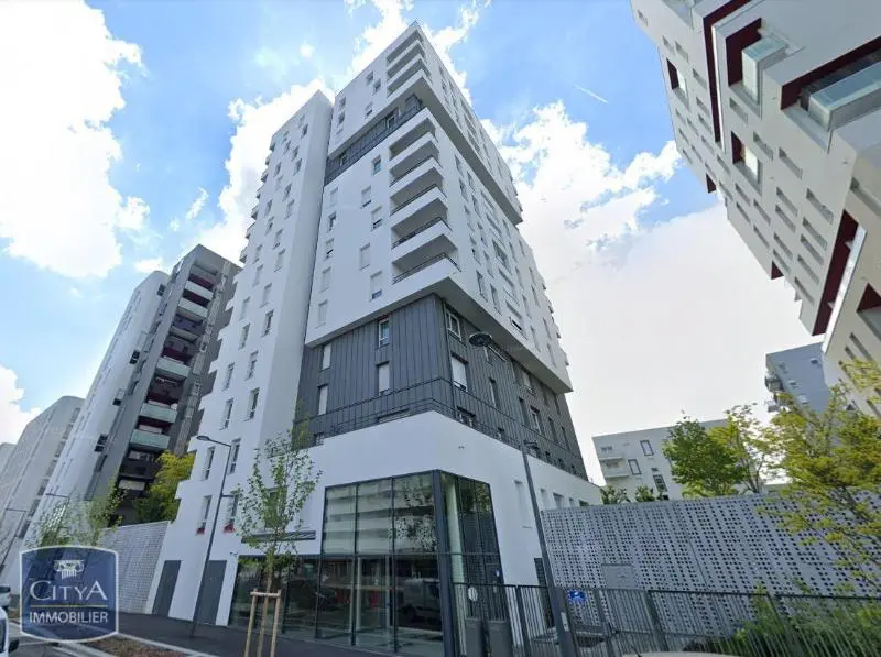 Photo 1 Appartement 2 pièces 38.52m²