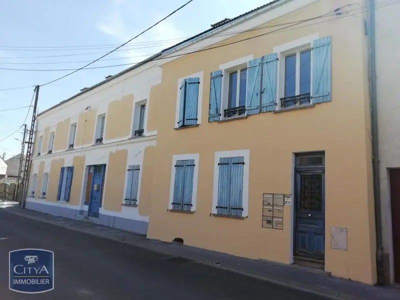 Photo 0 appartement Villenoy