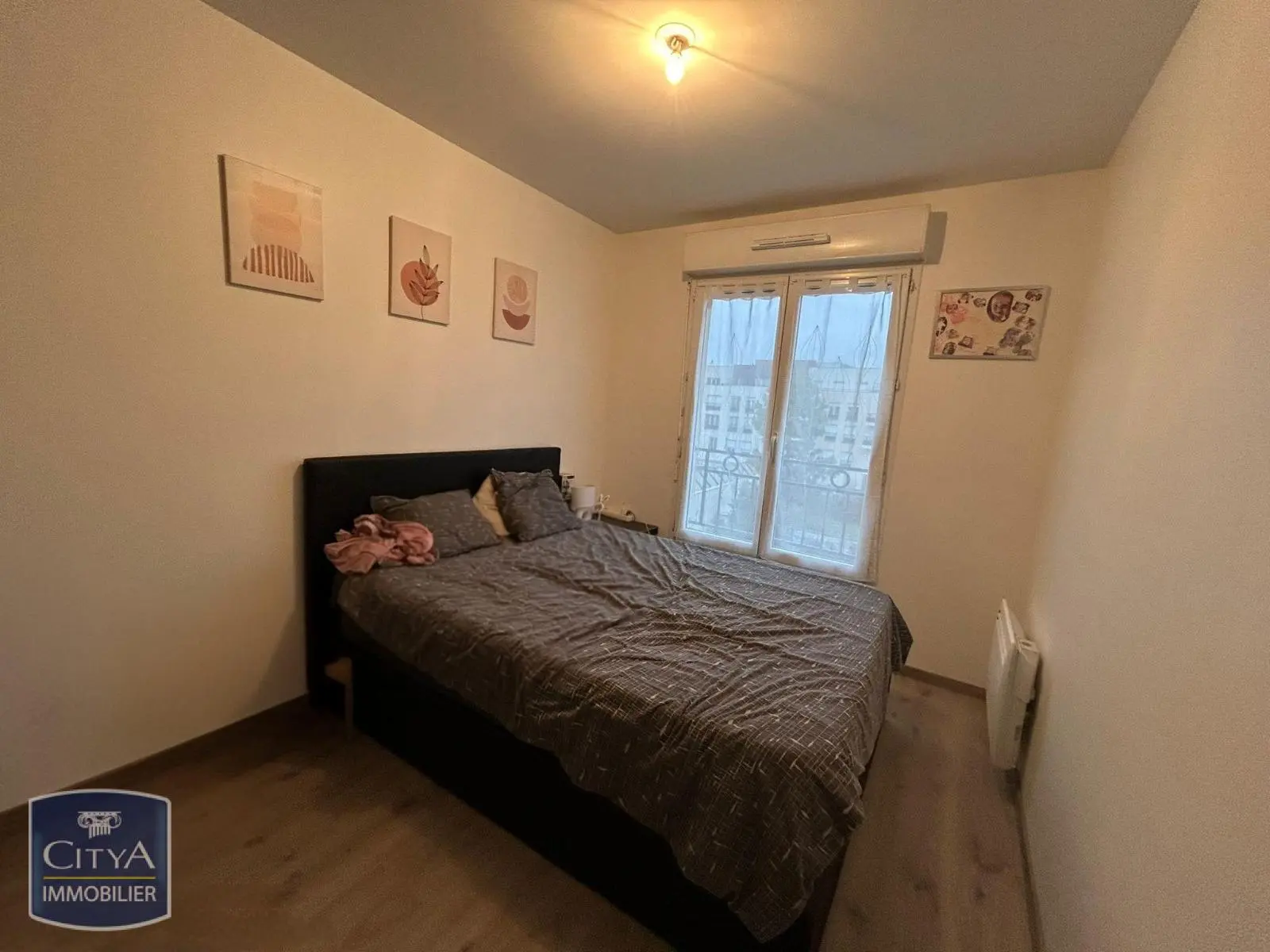 Photo 3 Appartement 3 pièces 60m²