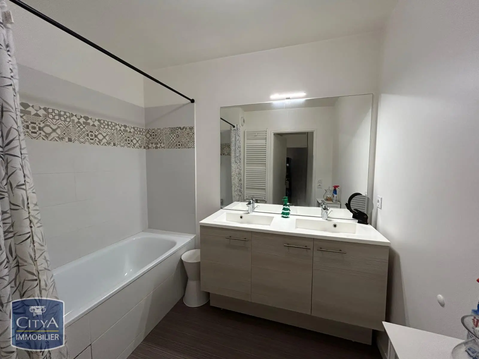 Photo 4 Appartement 3 pièces 60.95m²