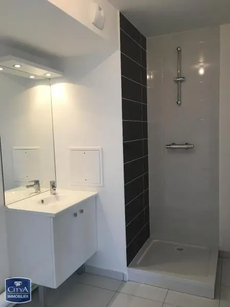 Photo 3 Appartement 2 pièces 38.52m²